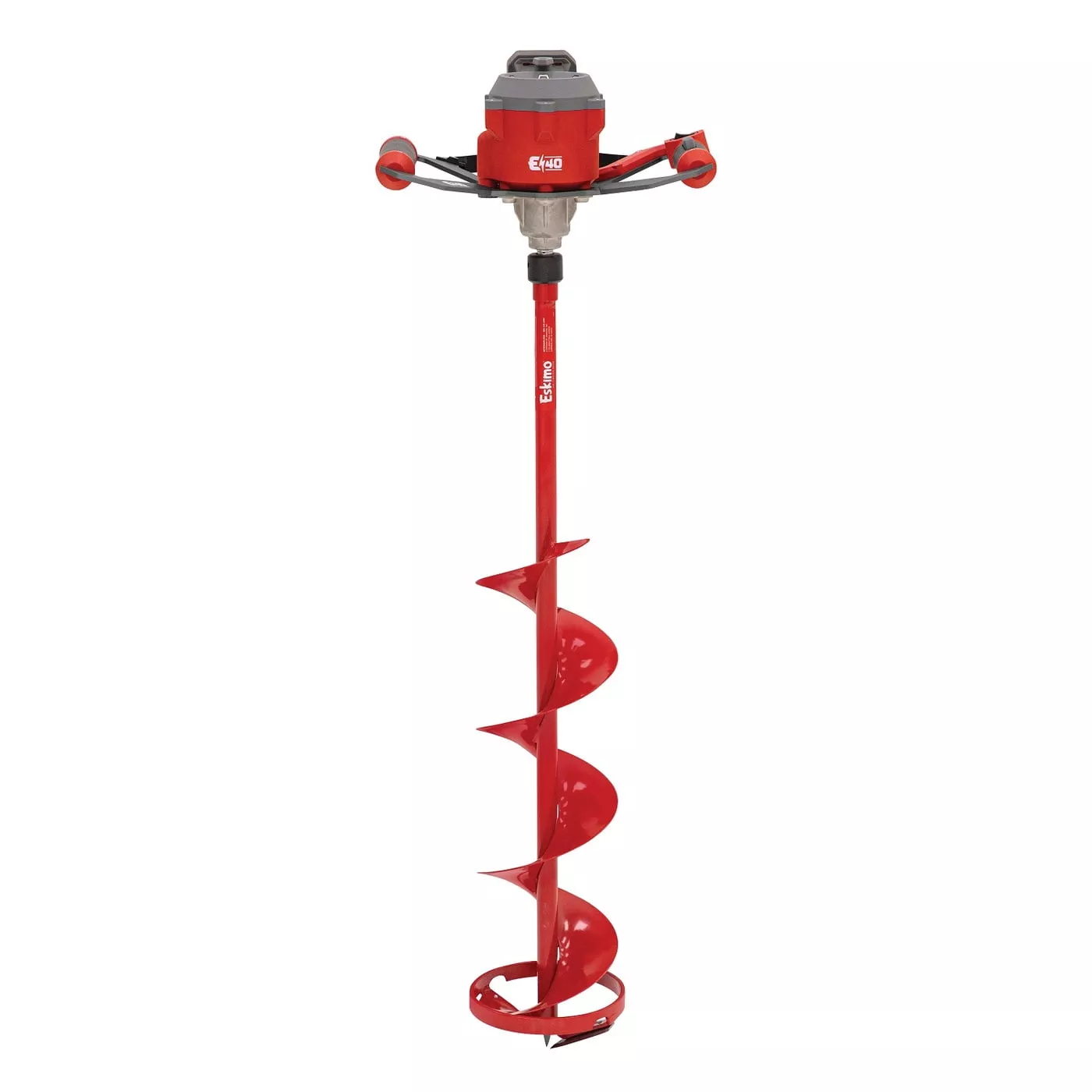 Eskimo E40 Steel Auger
