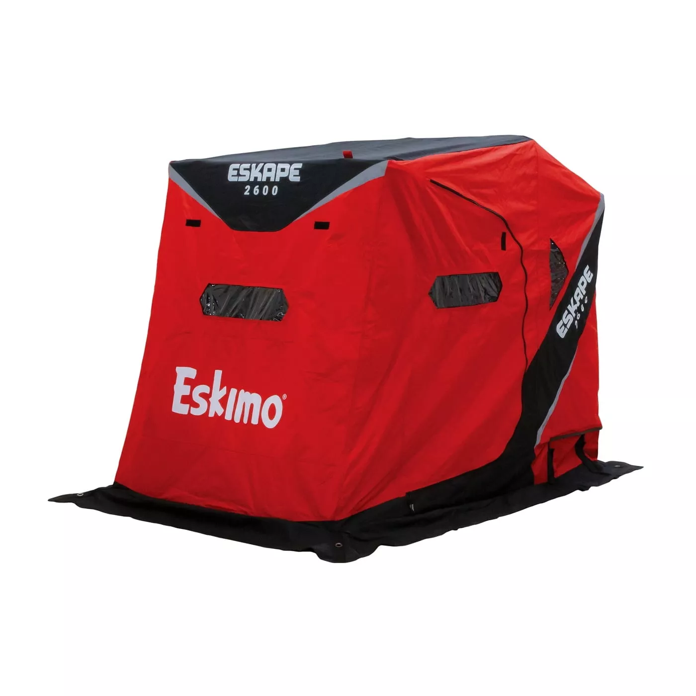 Eskimo Eskape 2600 "Ready to Fish" Bundle