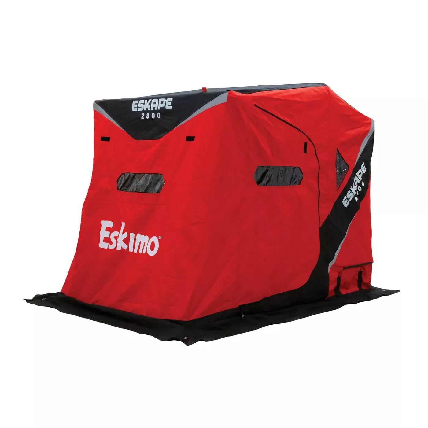 Eskimo Eskape 2800 "Ready to Fish" Bundle