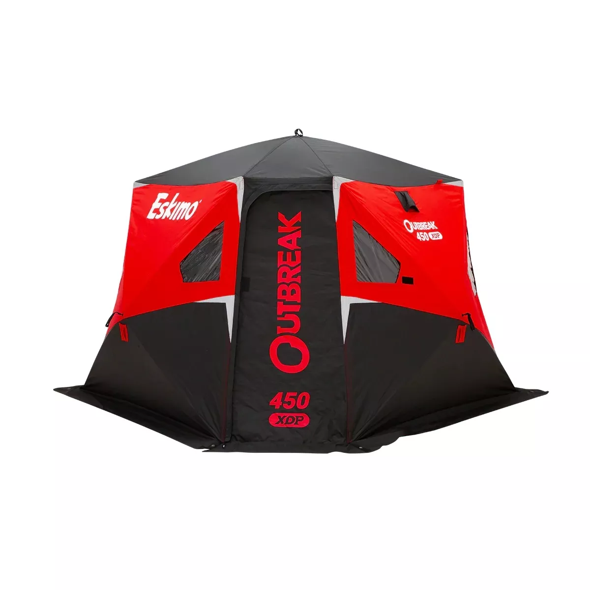 Eskimo Outbreak 450XDP Shelter