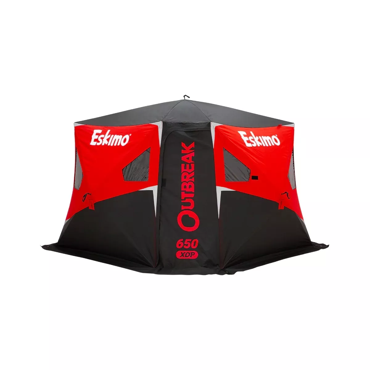 Eskimo Outbreak 650XDP Shelter