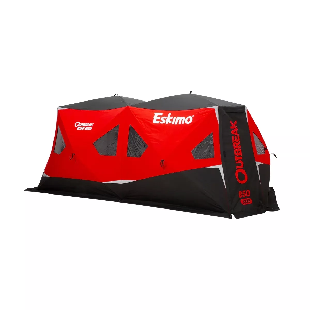 Eskimo Outbreak 850XDP Shelter
