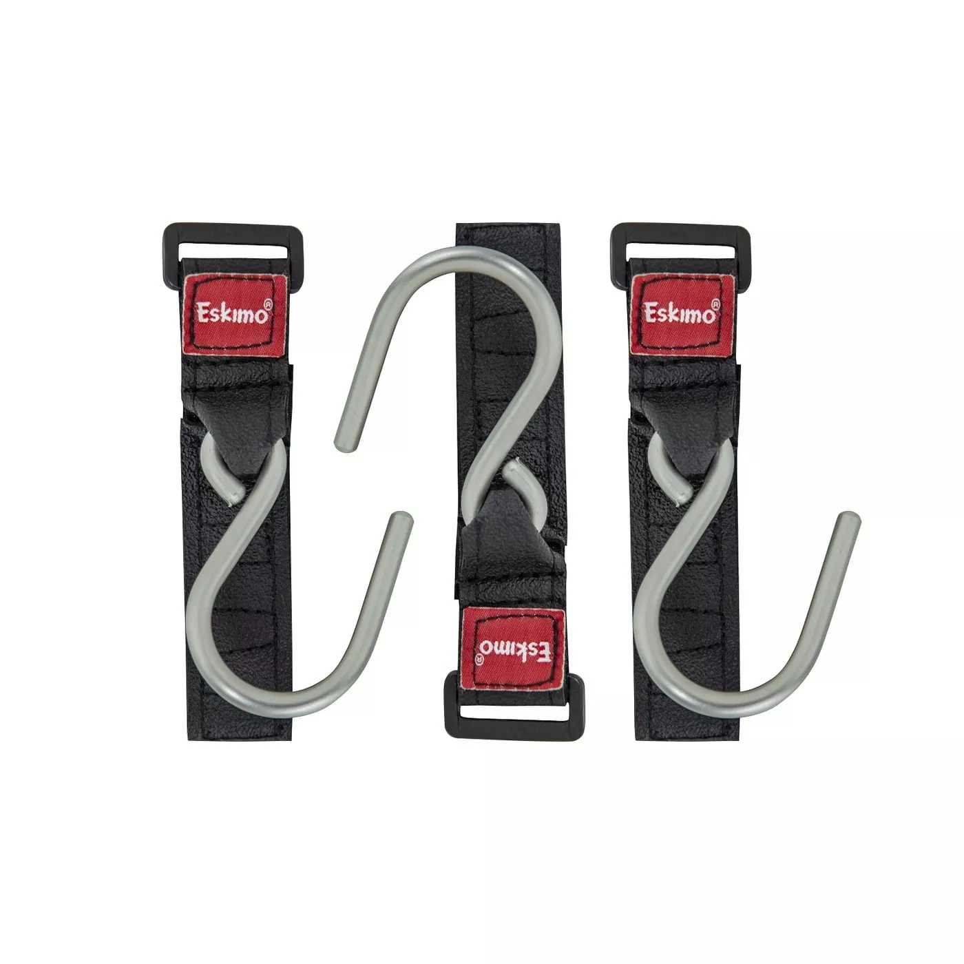 Eskimo Shelter Coat Hooks