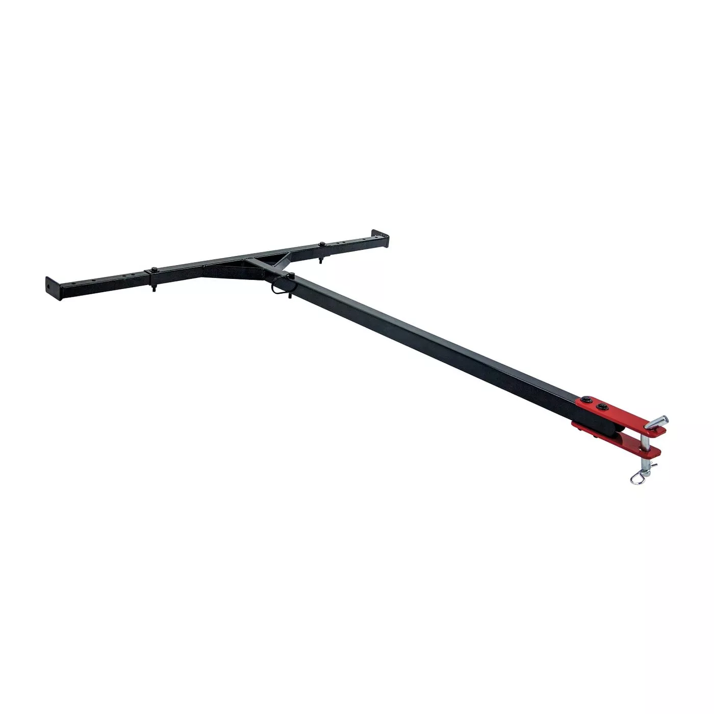 Eskimo Universal Tow Hitch