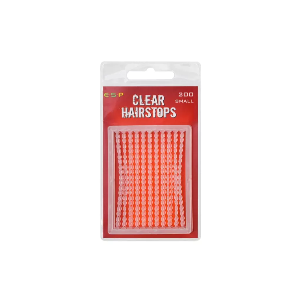 ESP Clear Hairstops