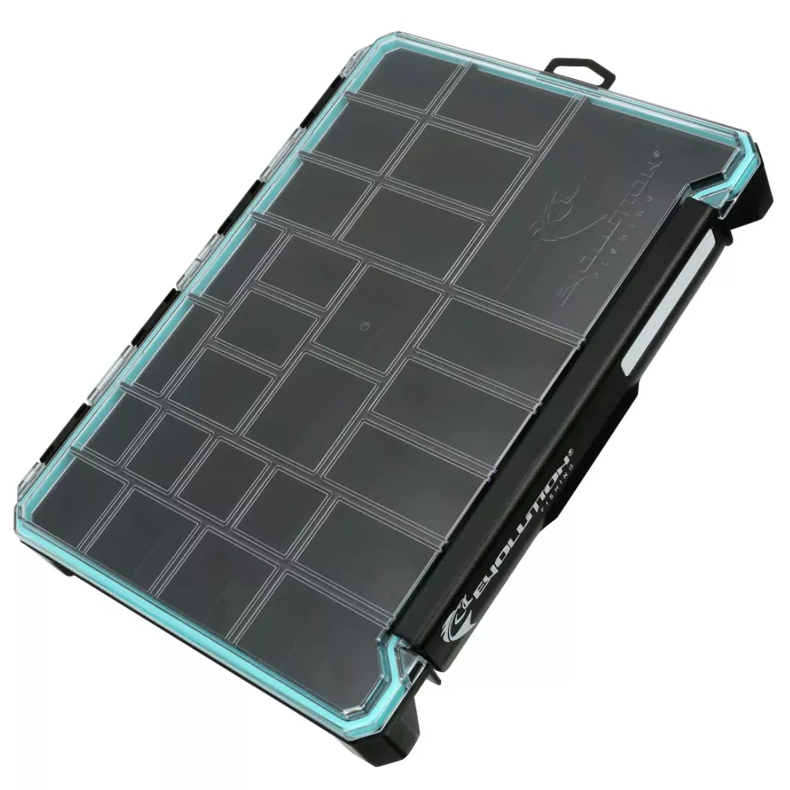 Evolution Outdoor Ballistix Tray Terminal