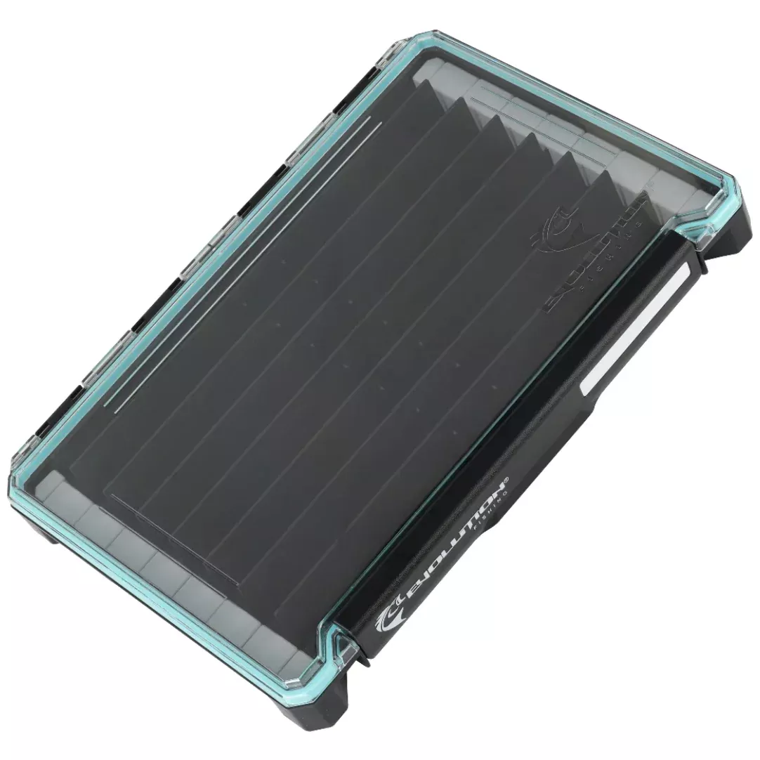 EvolutionO Ballistix 3.7 Twitch