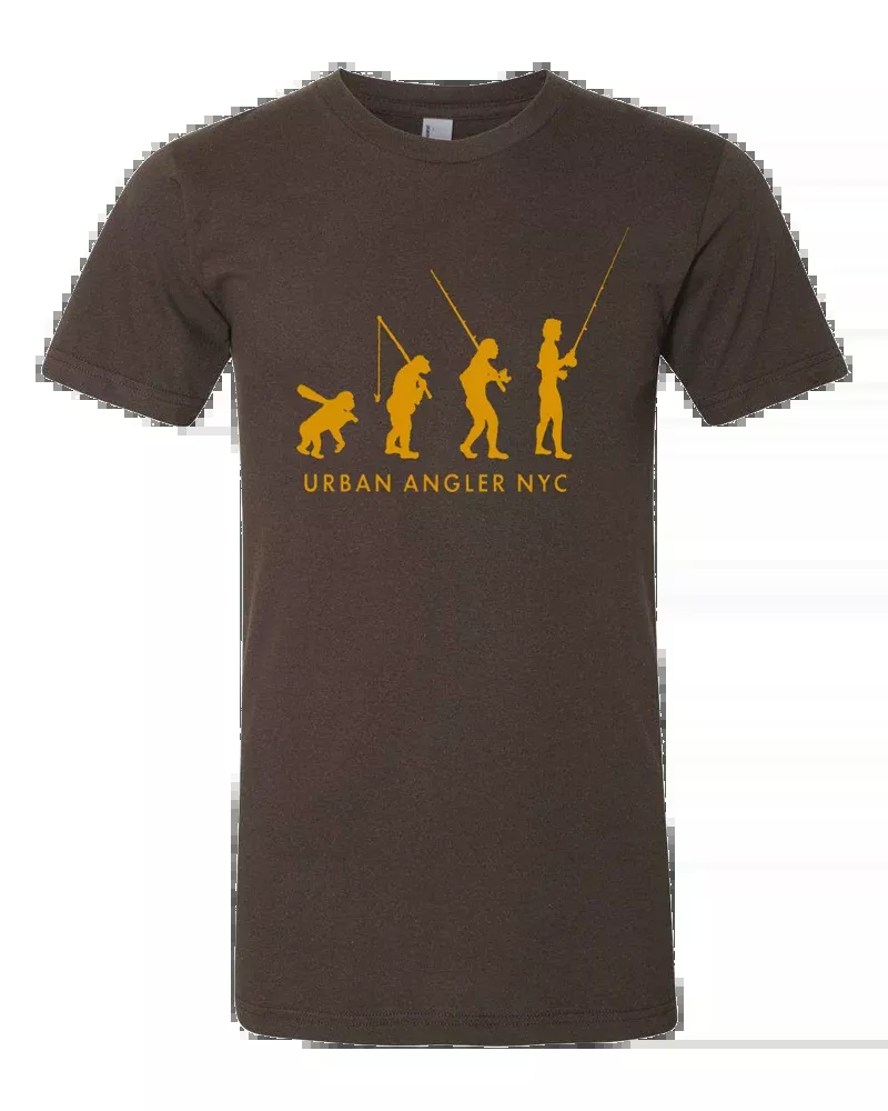 Evolved Logo T-Shirt