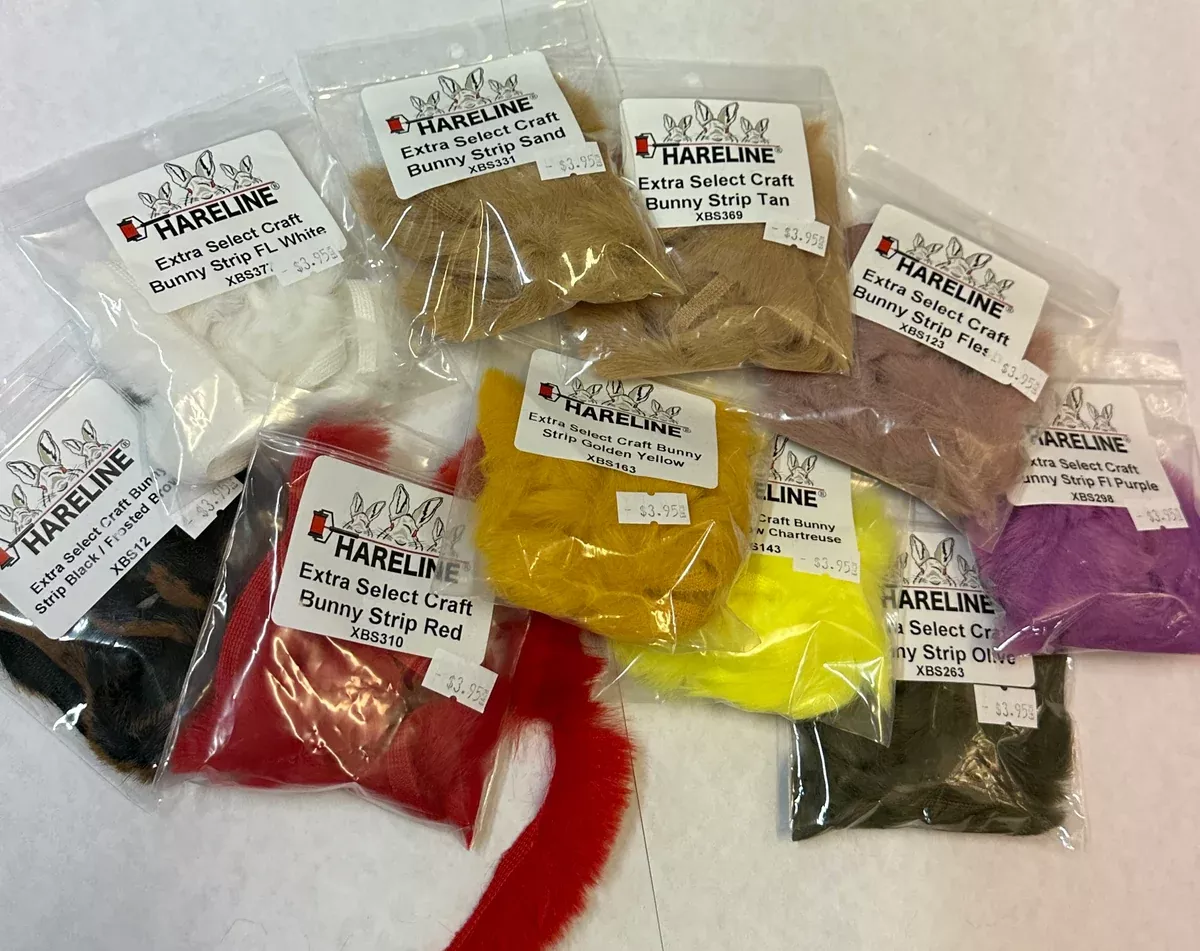 Extra Select Craft Bunny Strip