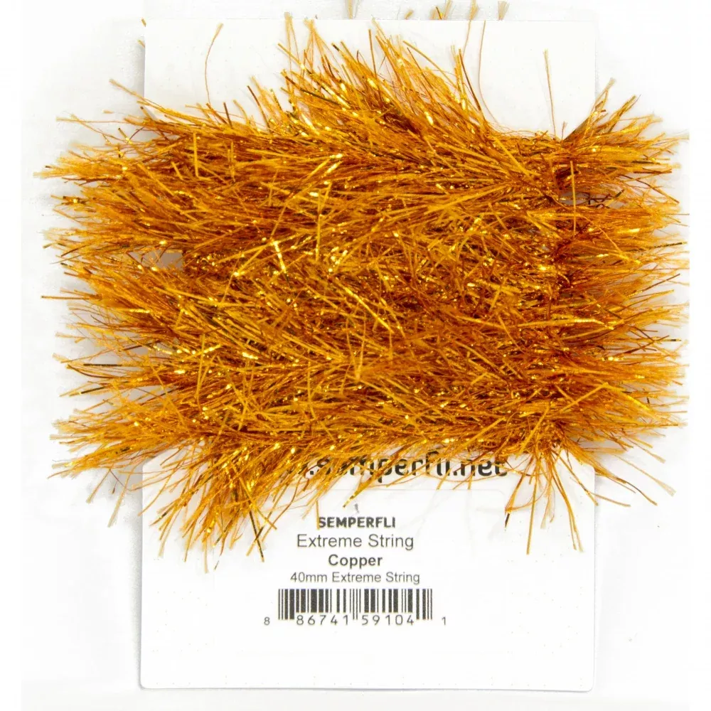 Extreme String (40mm)