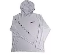 Falcon Tournament Hooded Shirt