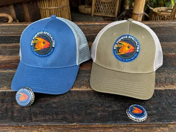 FFS Trucker Hat