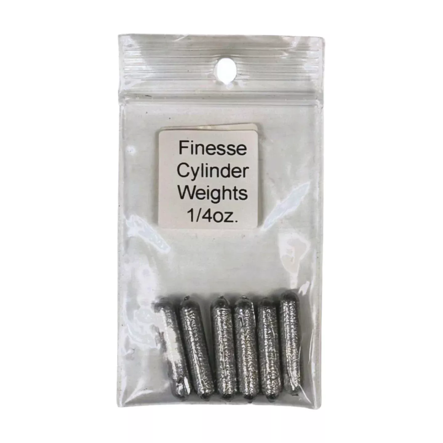 Finesse Cylinder Weights