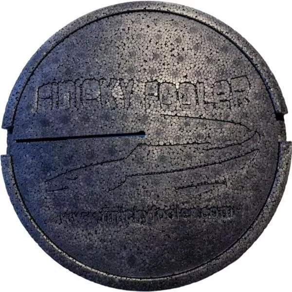 Finicky Fooler Hole Cover