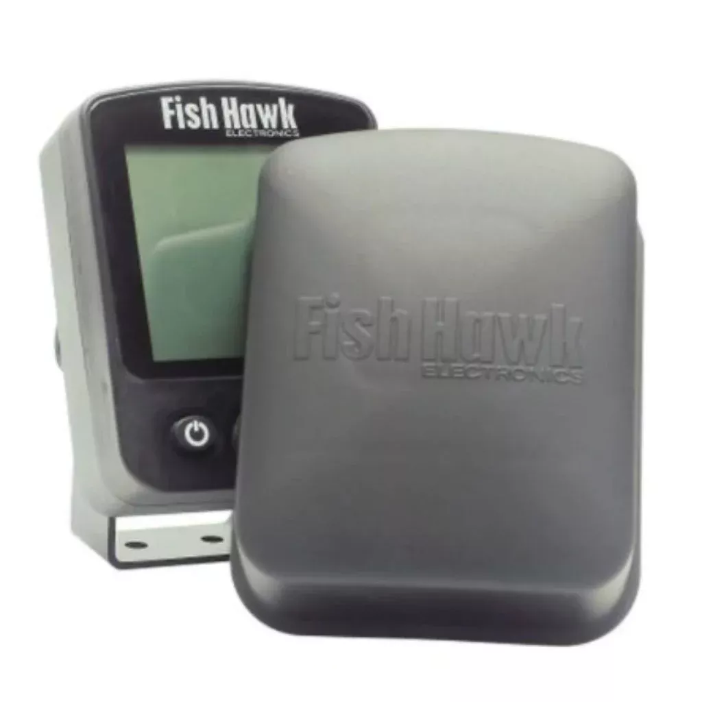 Fish Hawk Protective Display Cover - X2