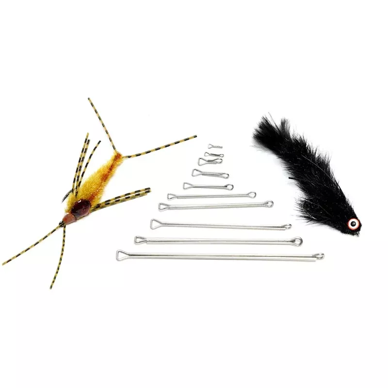 Fish-SkullNext Generation Shank