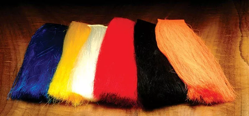 Fishair