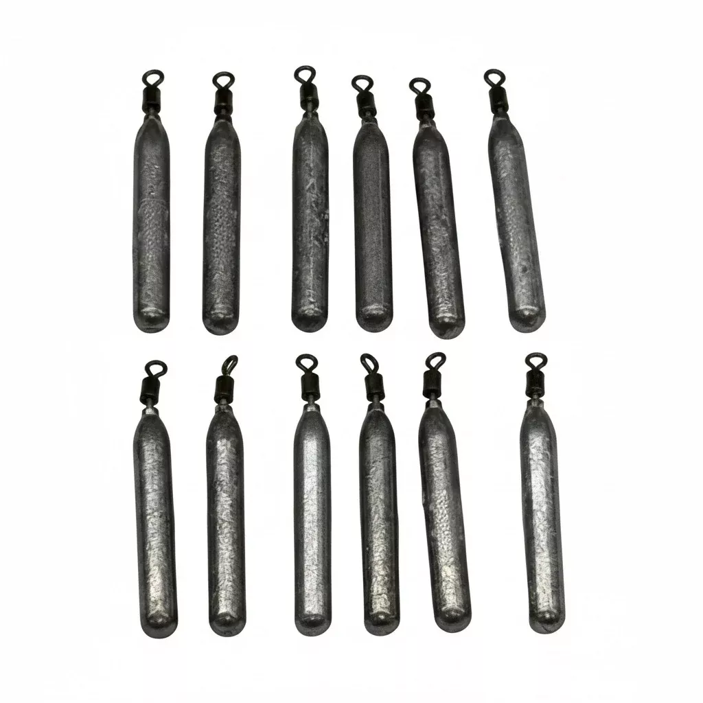 FishCo Free Rig/Drop Shot Weights