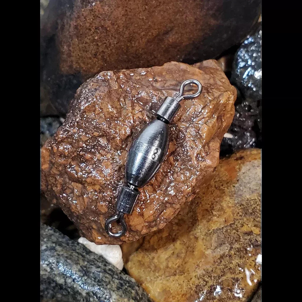 Fishin' Freekz Swivel Sinker