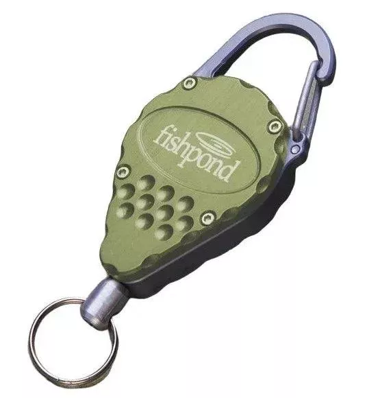 Fishpond Arrowhead Retractor