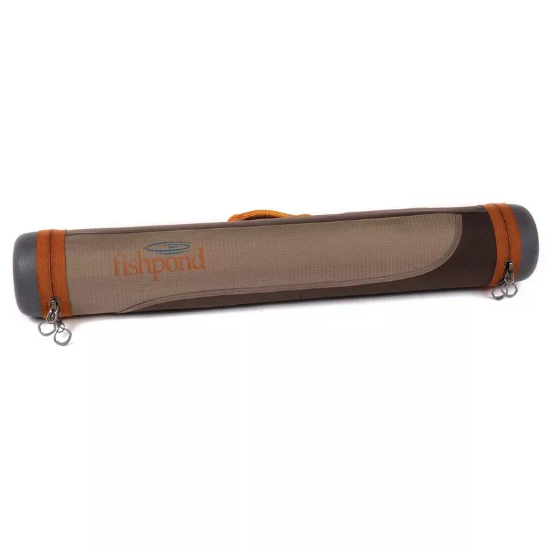 Fishpond Jackalope Rod Tube Case