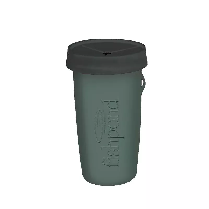 Fishpond Largemouth PIOPOD Microtrash Container