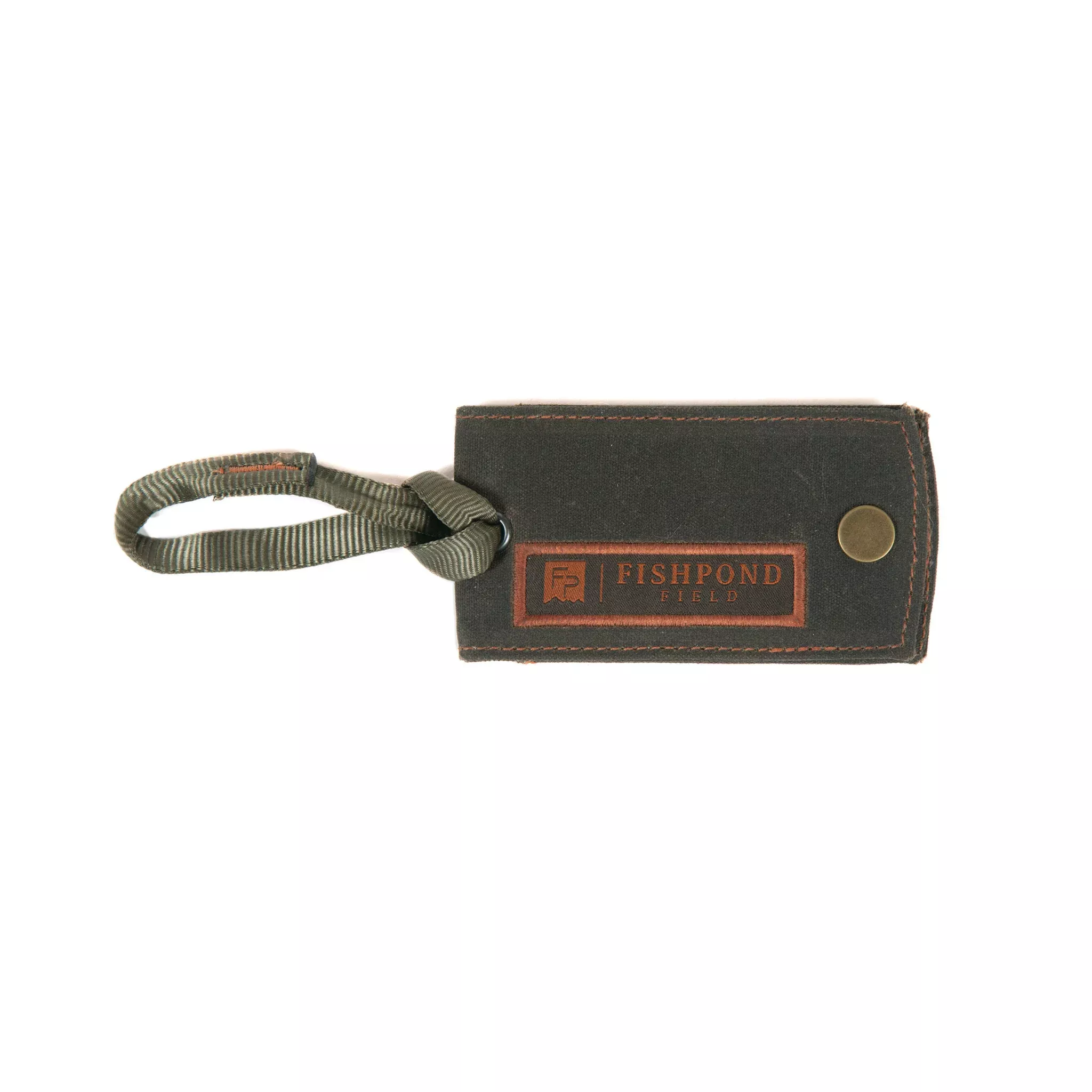 Fishpond Luggage Tag