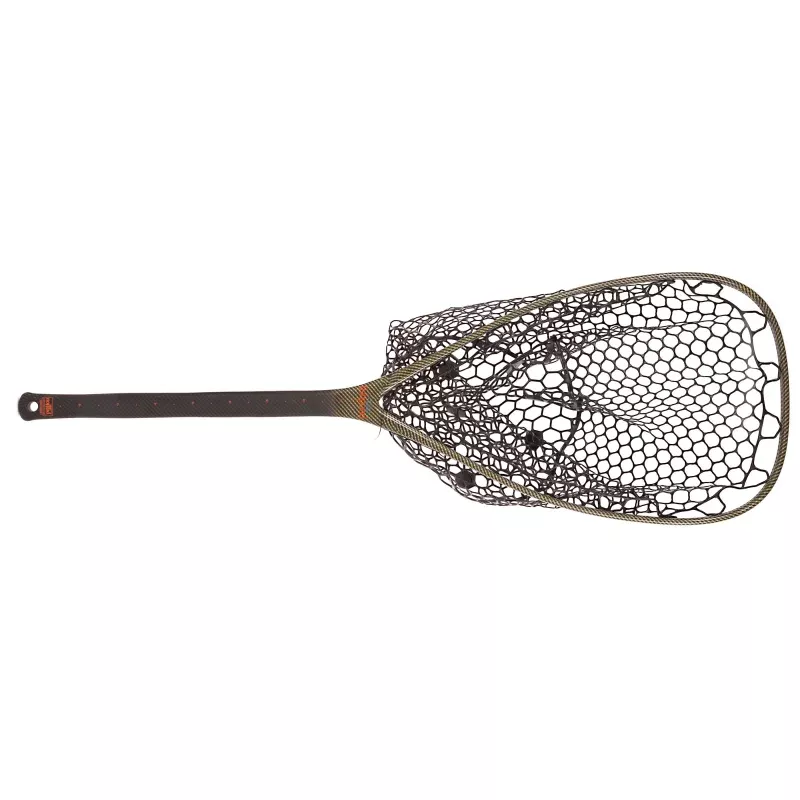 Fishpond Nomad El Jefe Net - River Armor