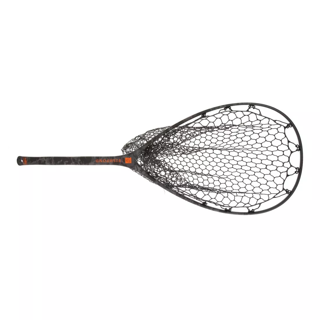 Fishpond Nomad Mid-Length Net - Wild Run Edition
