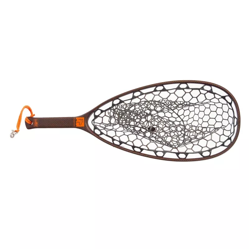 Fishpond Nomad Native Net River Armor 2.0