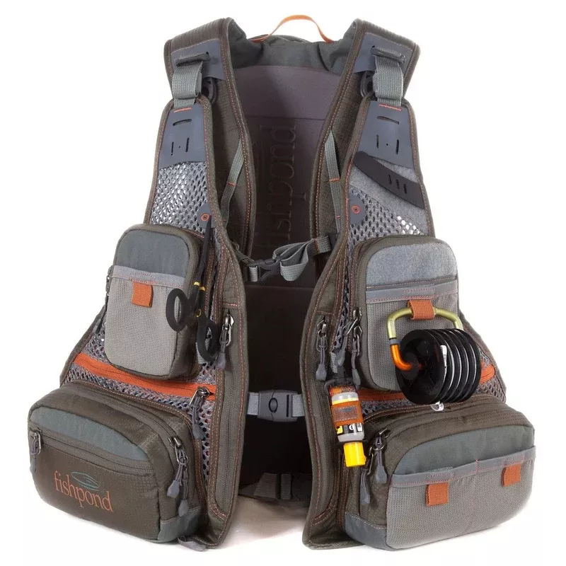 Fishpond Ridgeline Tech Pack