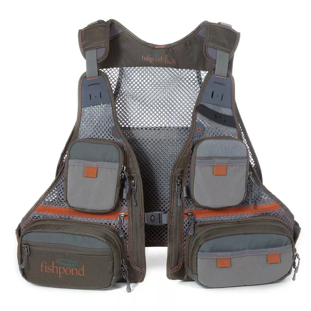 Fishpond Sagebrush Pro Fishing Vest