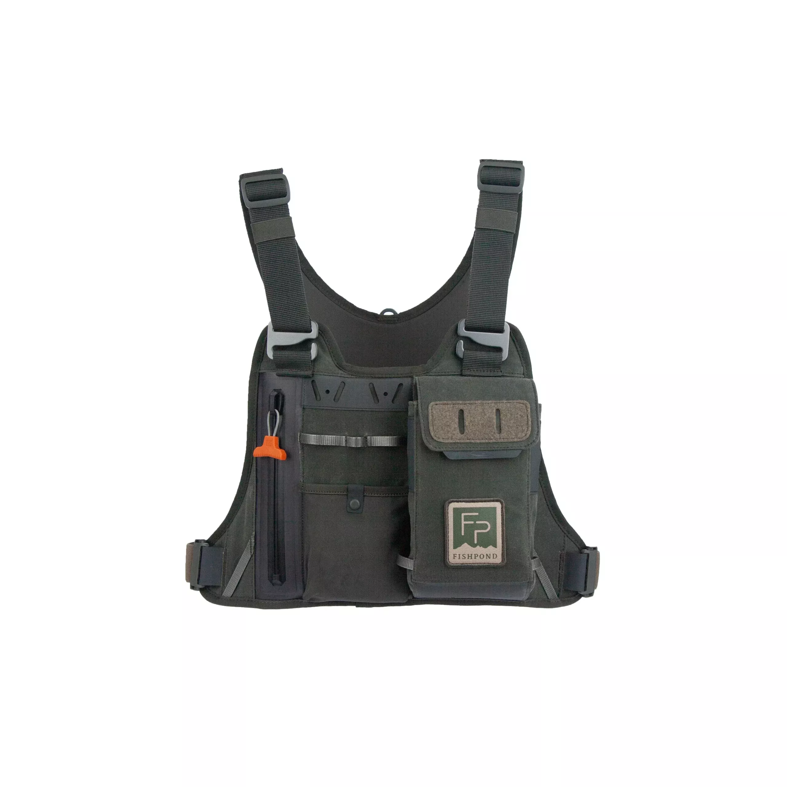 Fishpond Stormshadow Chest Pack Duskwood