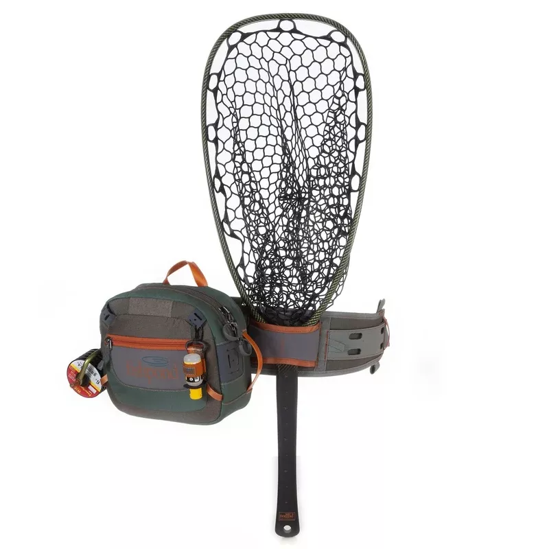 Fishpond Switchback Belt System-2.0