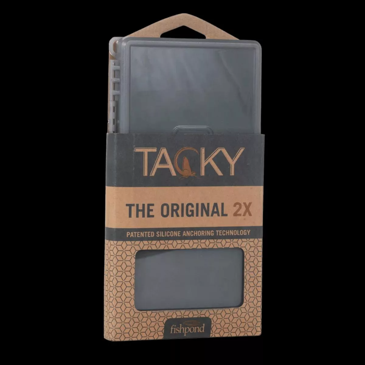 Fishpond Tacky Original Fly Box 2X