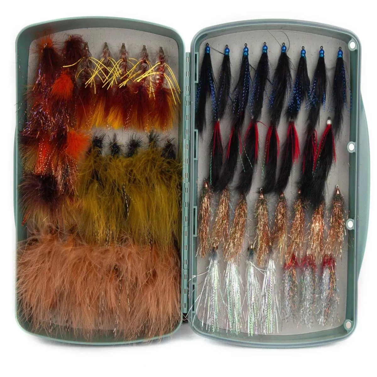 Fishpond Tacky Pescador Fly Box XL Dynamic Foam