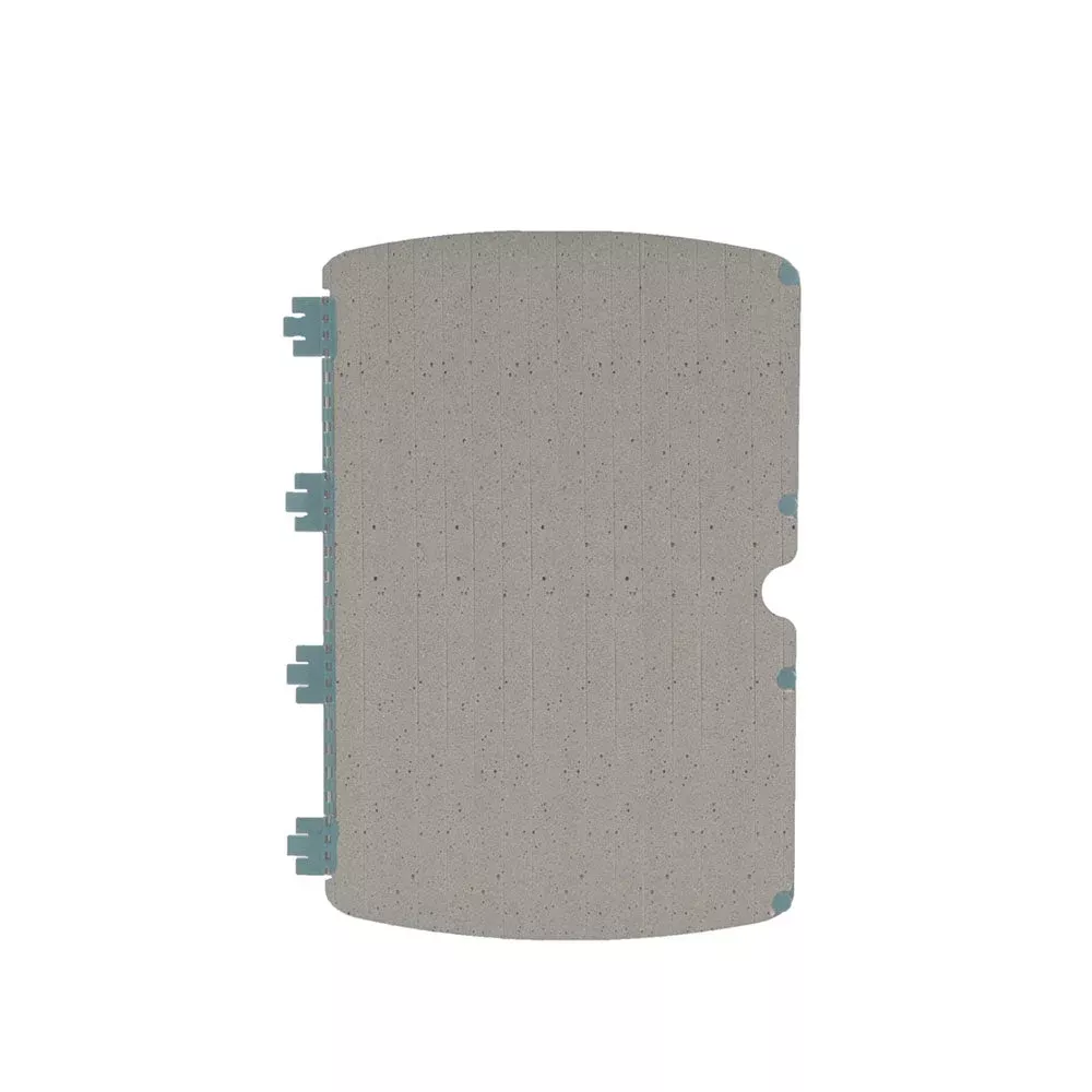Fishpond Tacky Pescador Leaflet Dynamic Foam XL