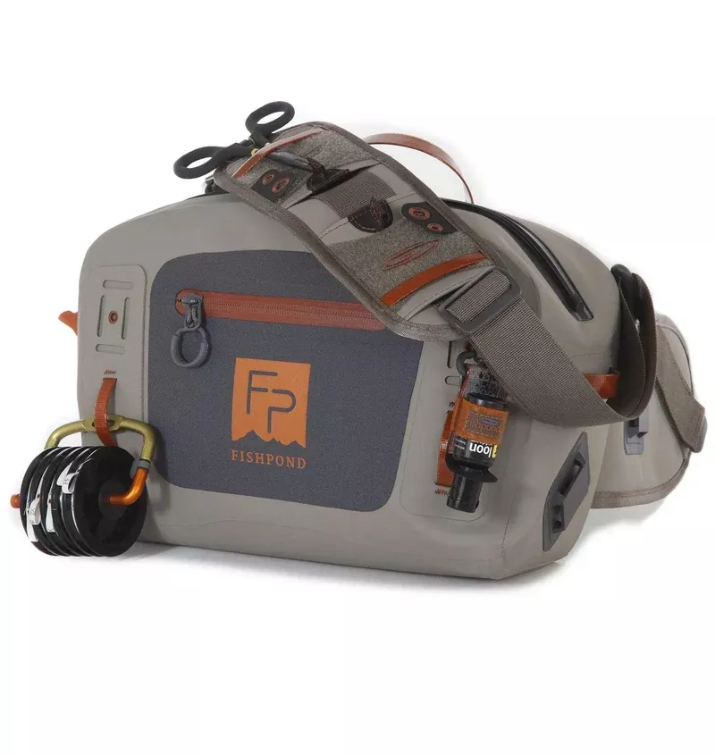 Fishpond Thunderhead Submersible Lumbar Pack