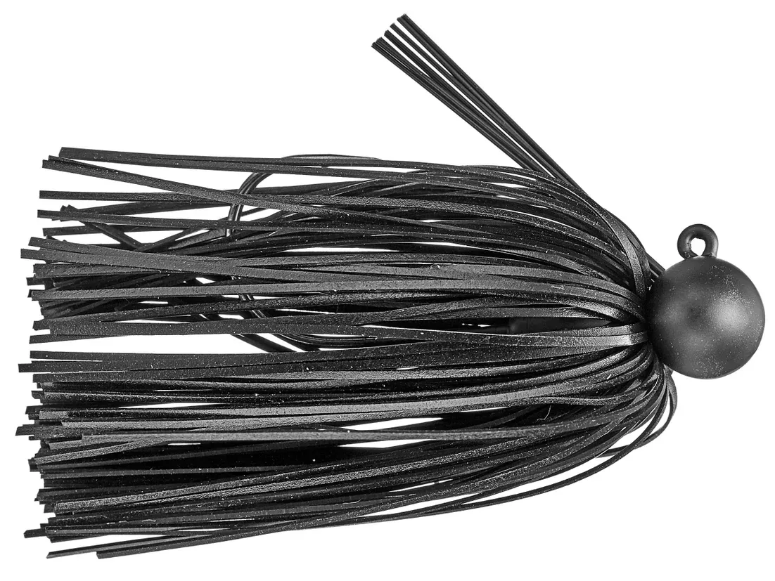 Fitzgerald Thrift Tungsten Micro Fottball Jig