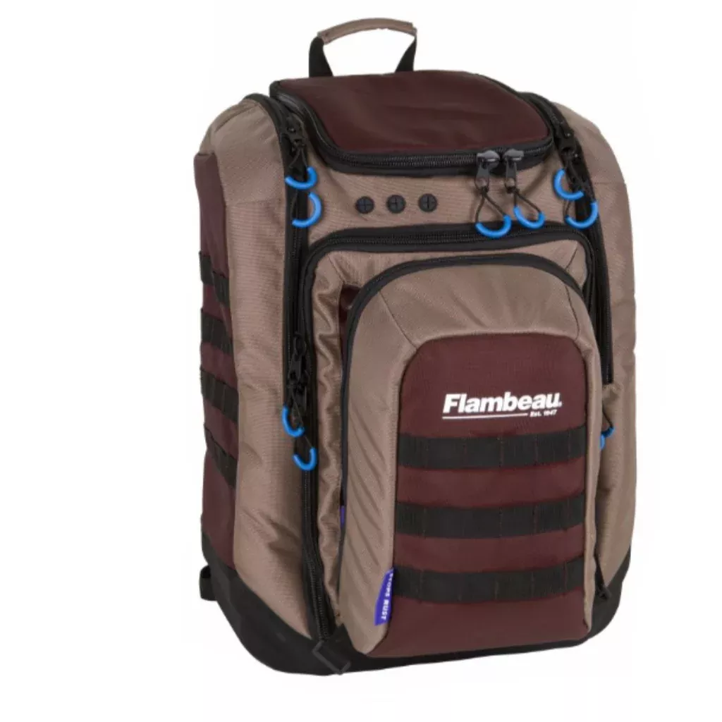 Flambeau Portage P50BP Tackle Bag
