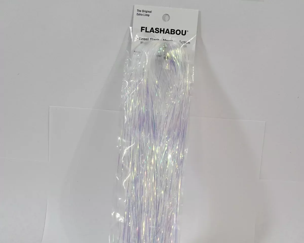 Flashabou Pearl