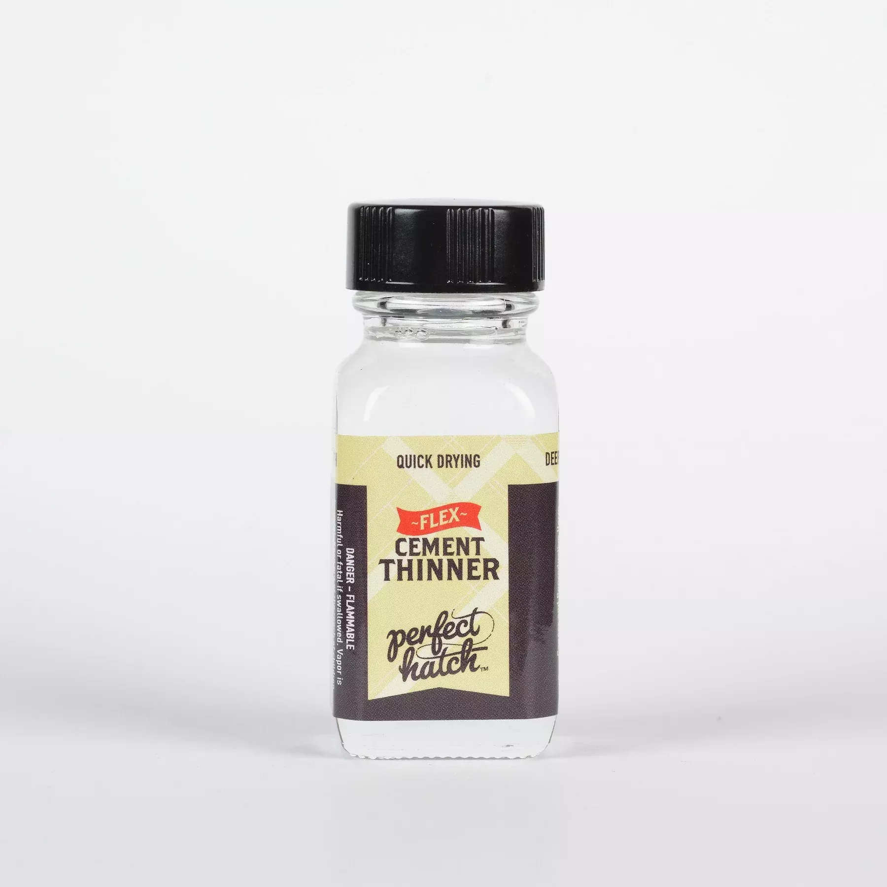Flex Cement Thinner
