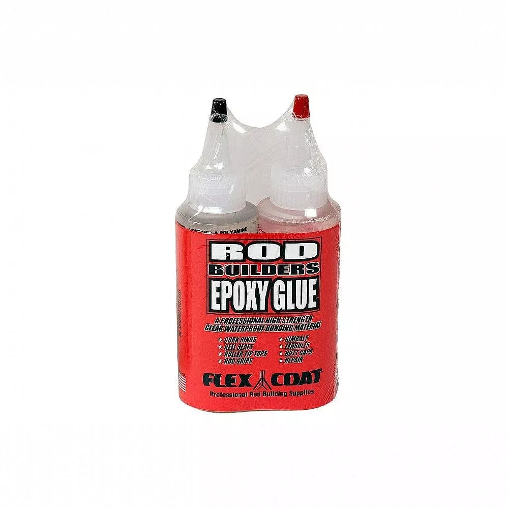 Flex Coat 4ox. GLUE-G4
