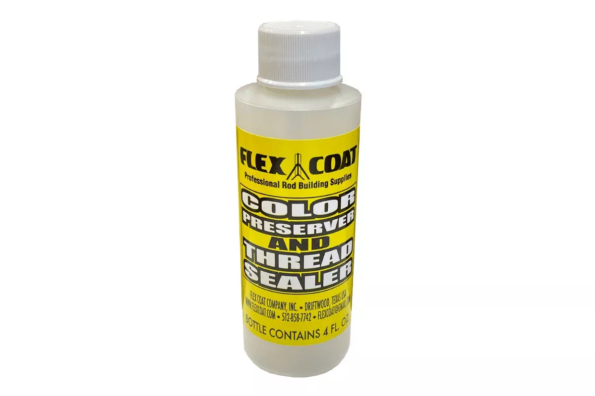 Flex Coat Color Preserver