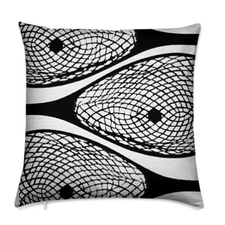 Fly Fishing Pillow