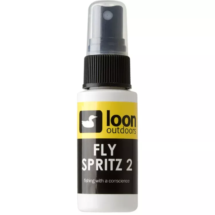 Fly Spritz 2