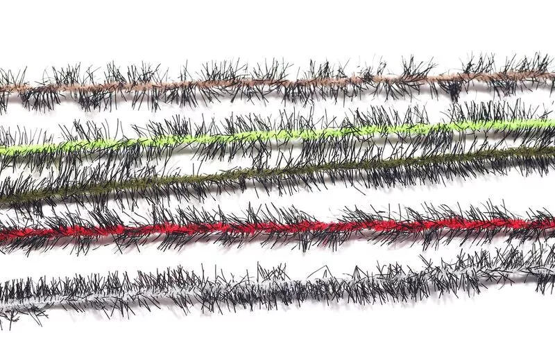 Fly Stubble Chenille