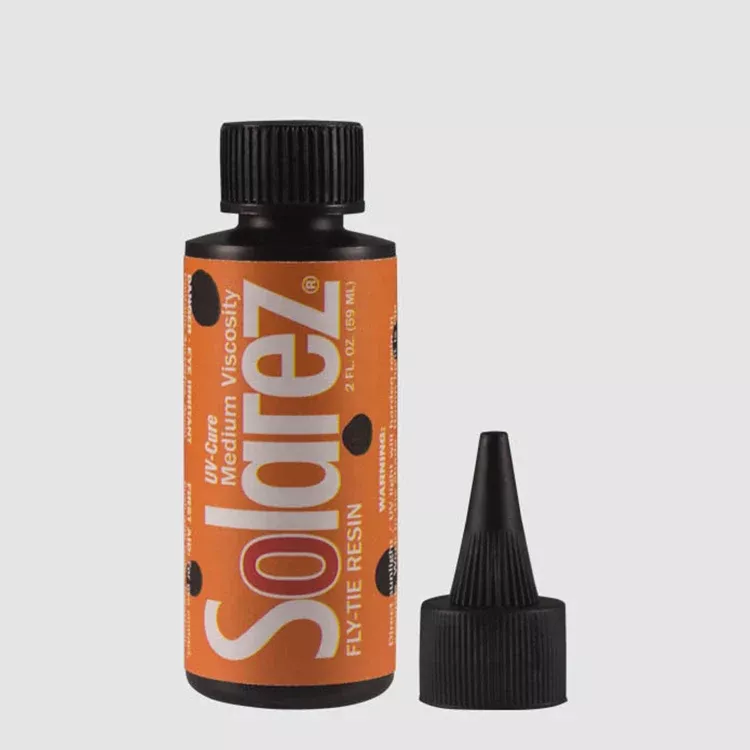 Fly Tie Medium Viscosity Formula