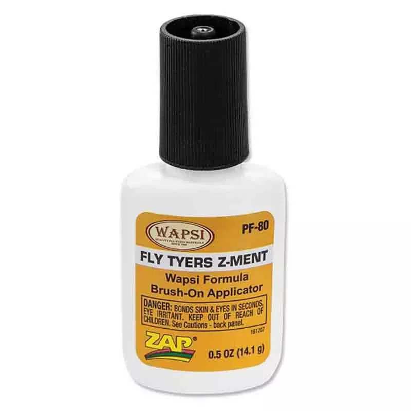 Fly Tyers Z-Ment