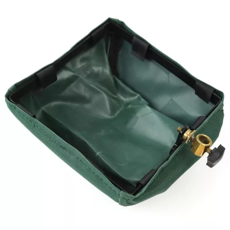 Fly Tying Waste Bag